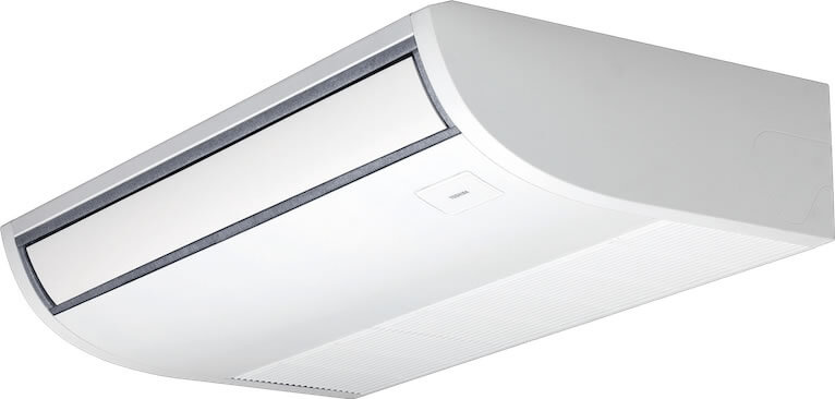 Unitate tip consola R32/R410A