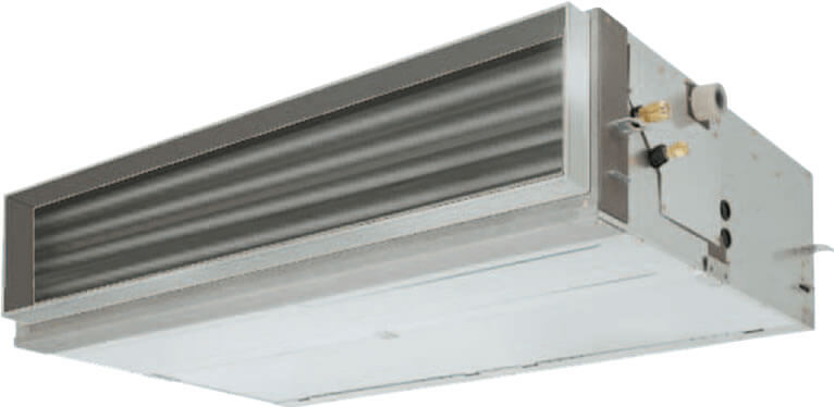 Unitate tip duct standard